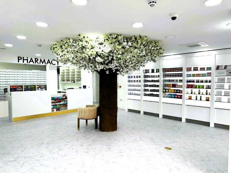 Neuro Reset Clinic Hampstead